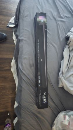 Surround Sound Sound Bar