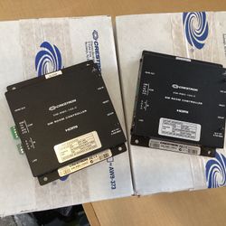 Crestron DM-RMC-100-C