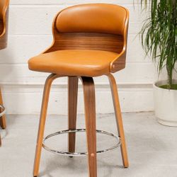 Sunbeam Vintage Bethany Counter Stool