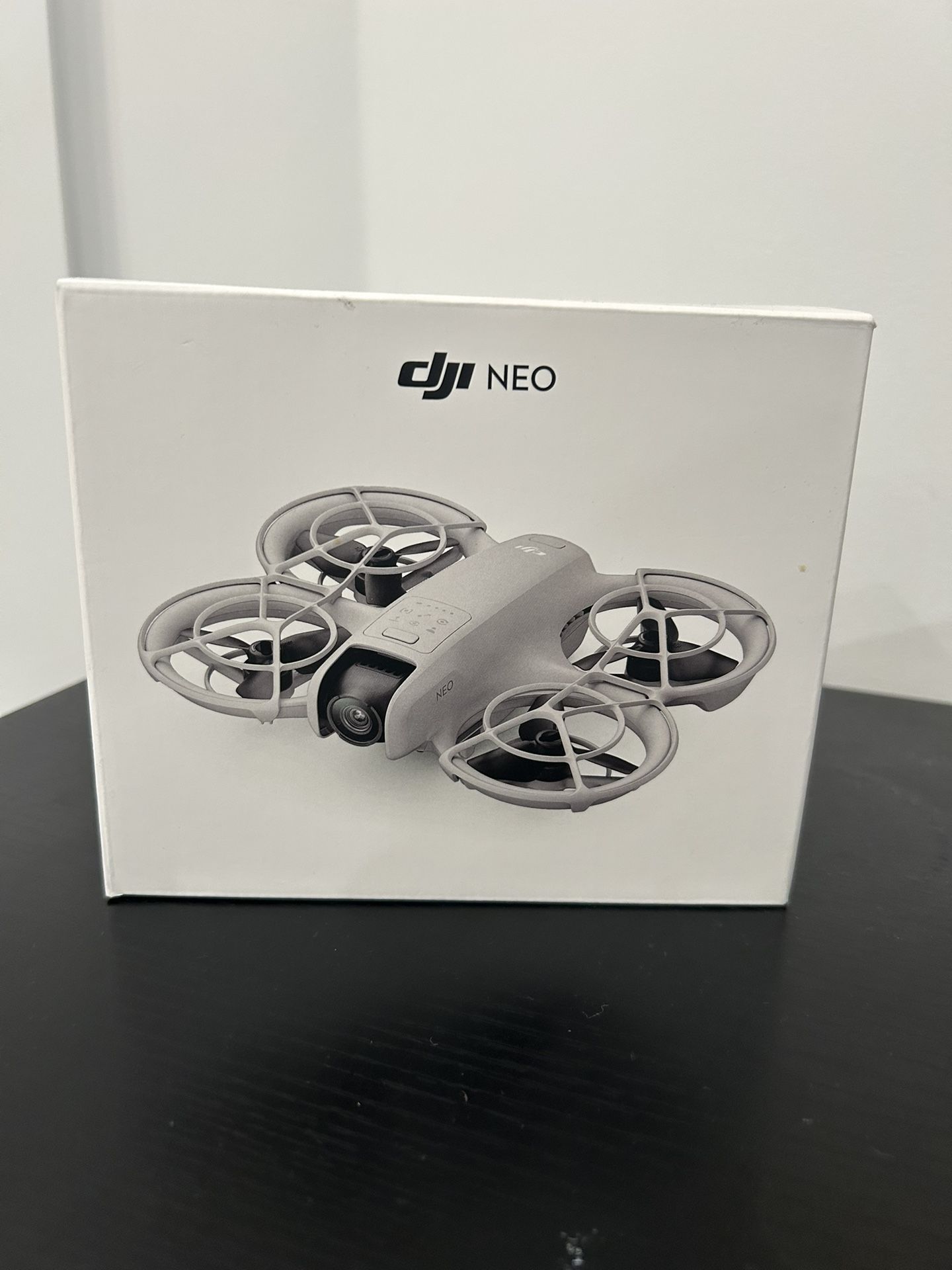 Drone DJI Neo