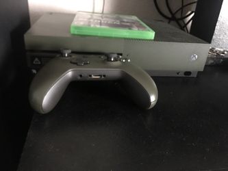 Xbox One 4K