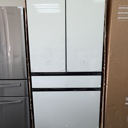 Samsung Bespoke RefrigeratorWhite
