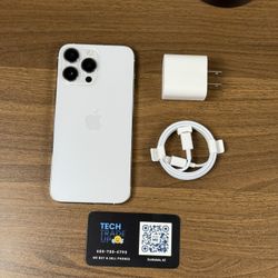 iPhone 14 Pro Max 128Gb Unlocked