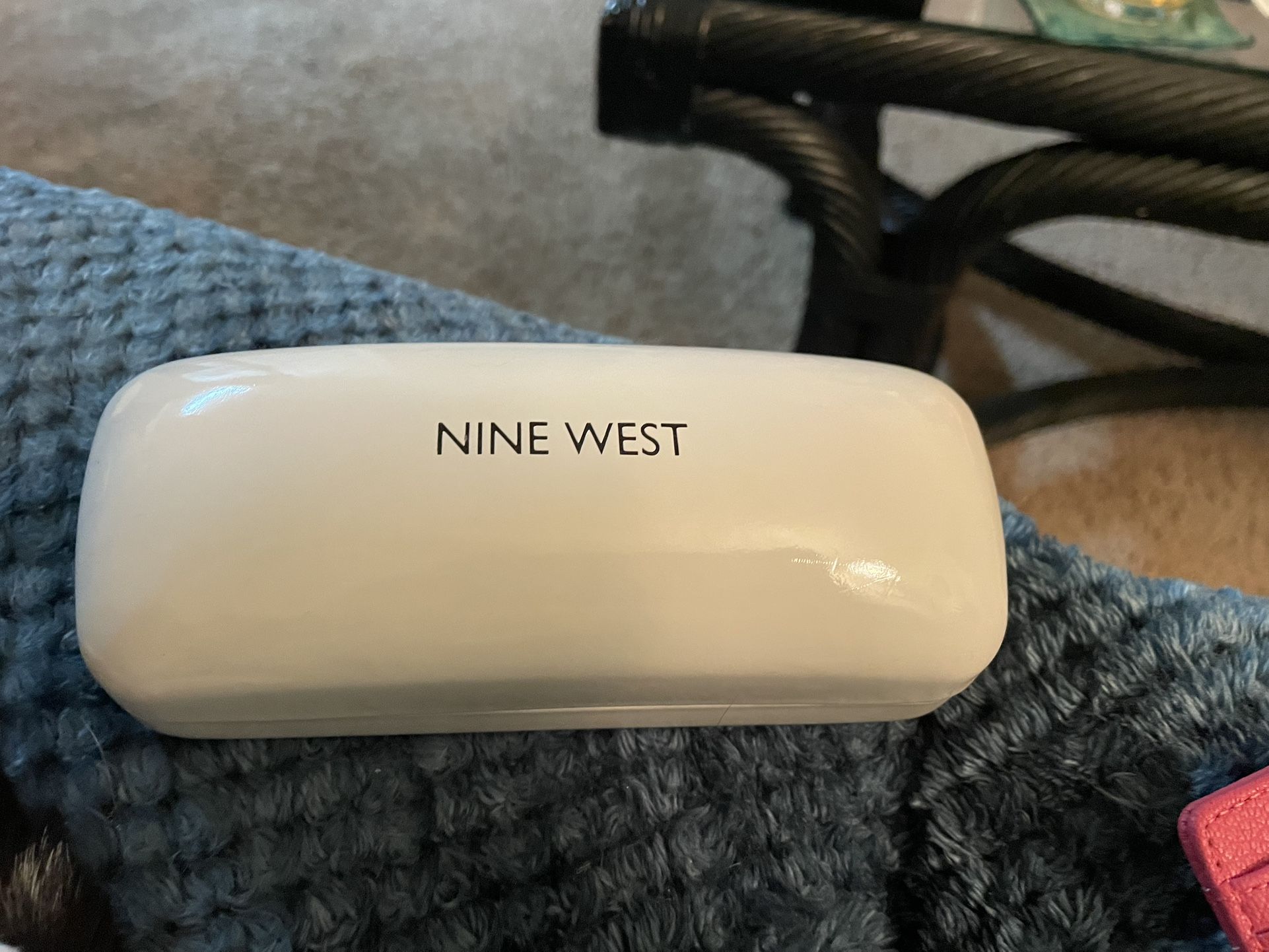Nine West Eye Glass Case