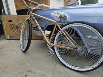 MISTER CARTOON + BORN X RAISED + THRONE CYCLES 