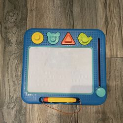 Draw and make shapes