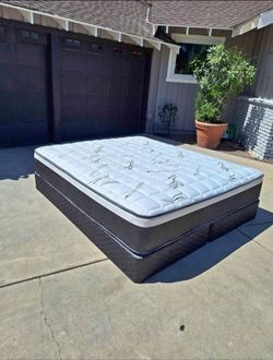 BRAND NEW MATTRESS FOR SALE !! TWIN,FULL,QUEEN,KING,CAL KING DELIVERY AVAILABLE