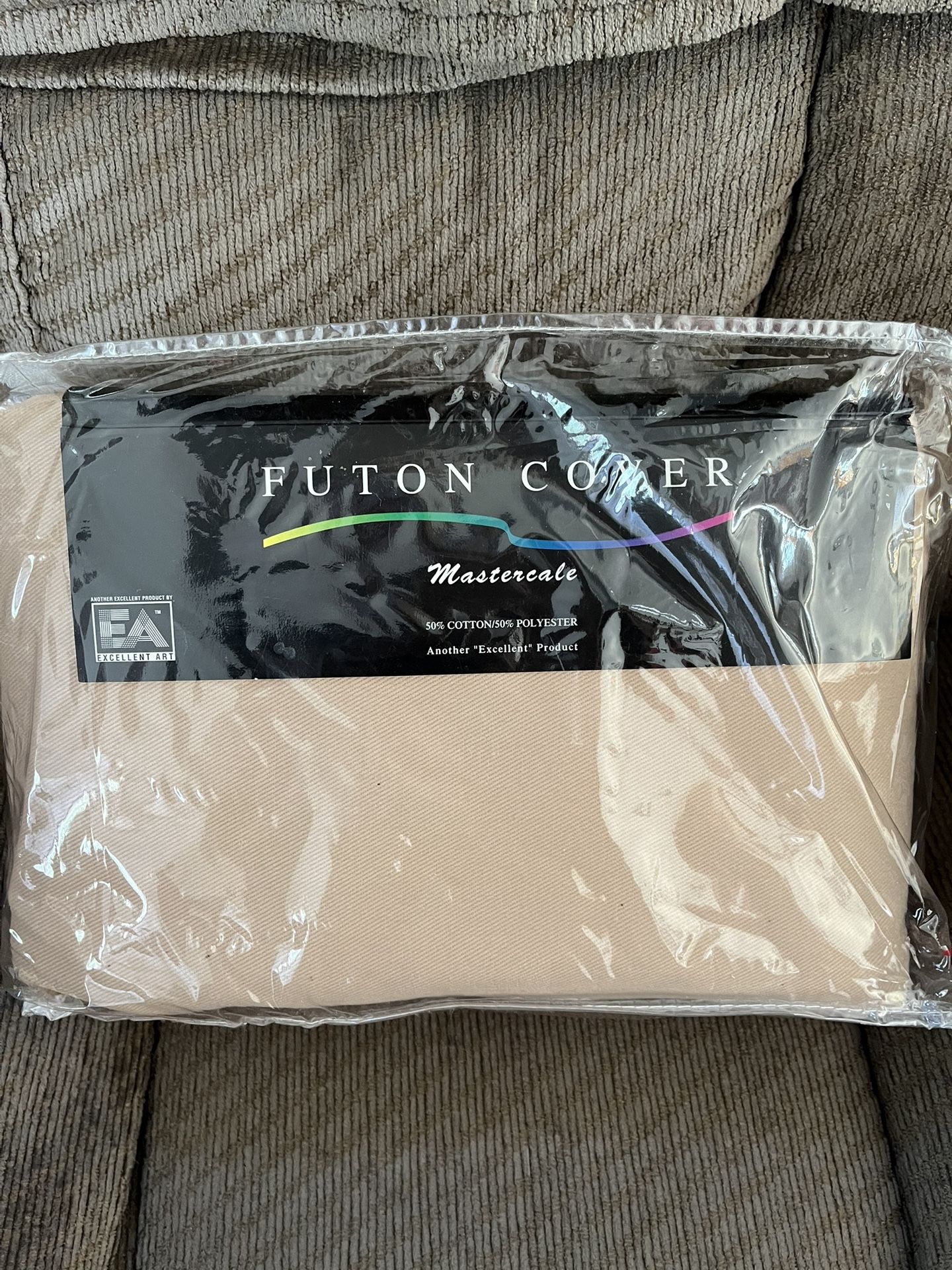 Full Size Futon Cover