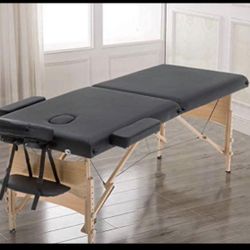 Massage Table 