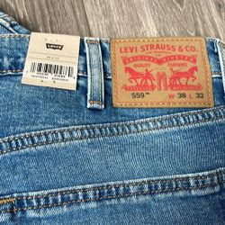 Levi’s 