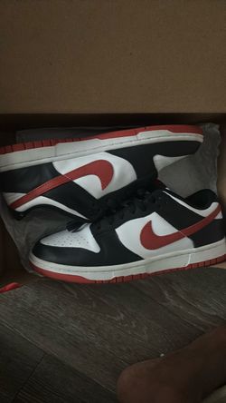 Nike Dunk Low Retro