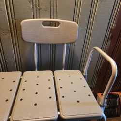 Medical Transfer Bench