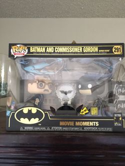 Funko Batman