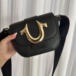True Religion Crossbody 