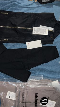 Lululemon women sets
