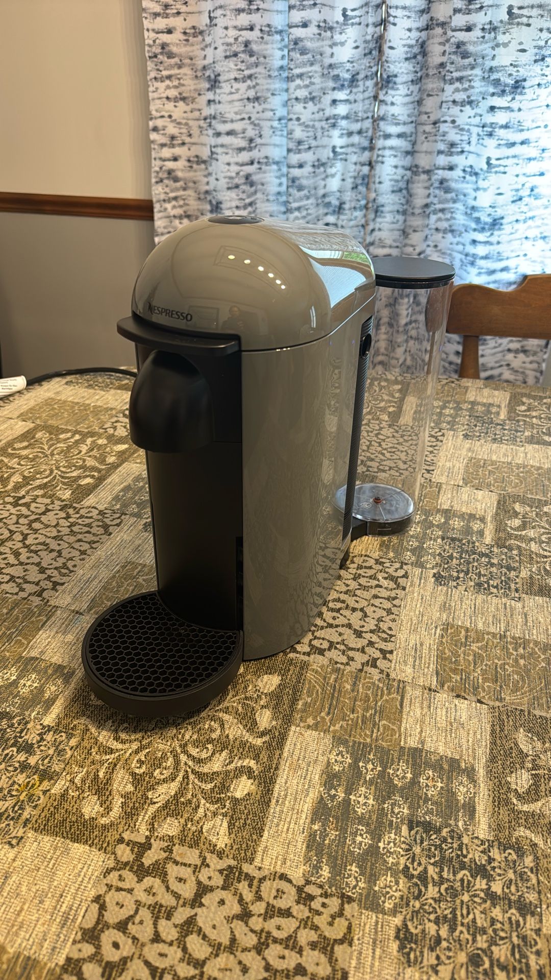 Nespresso Vertuo Plus Coffee Maker