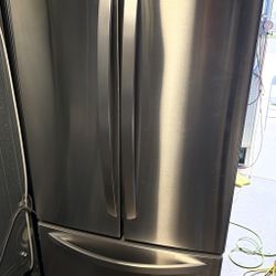 Lg Refrigerator