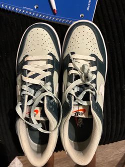Nike dunks