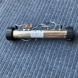 Heater - Spa / Hot Tub