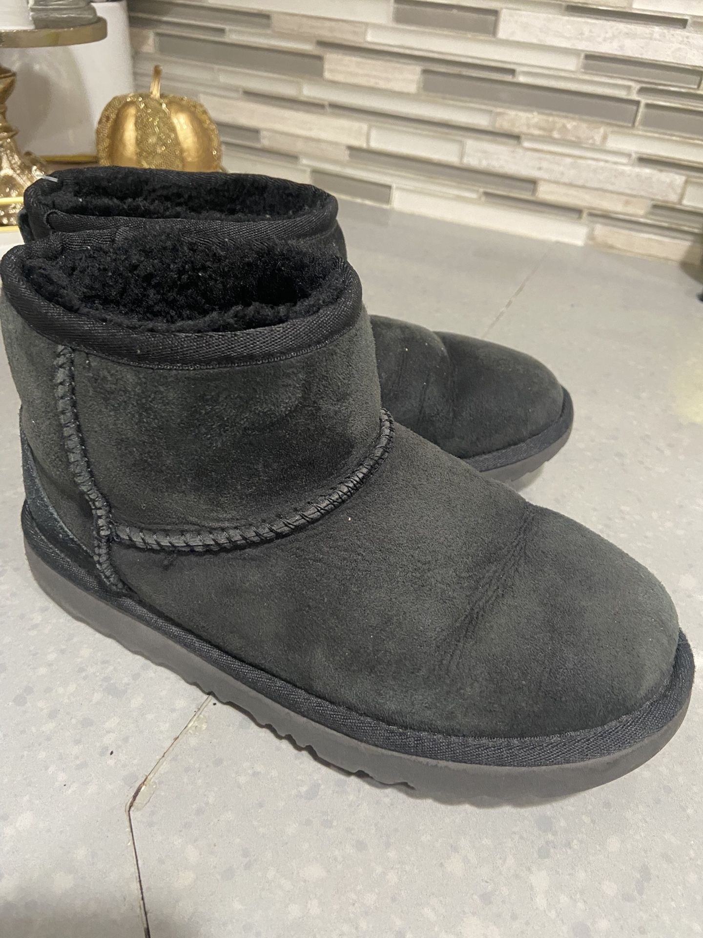 Ugg Boots Size 6,5