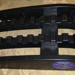 True Back Non Powered Orthopedic Traction Device for Back Pain Spine Alignment