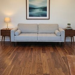 Mcm Style Couch 