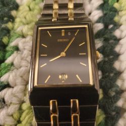 Watch  Seiko 