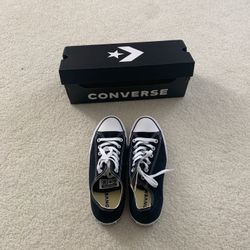 Converse all-star
