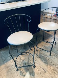 Bar Chairs Stool Tall