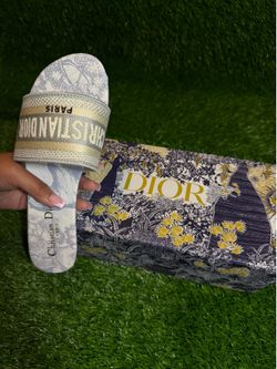 Christian Dior Sandals