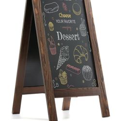 Chalk Board 