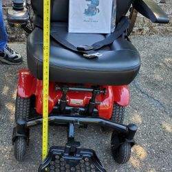Shoprider Motorized Mobility Scooter