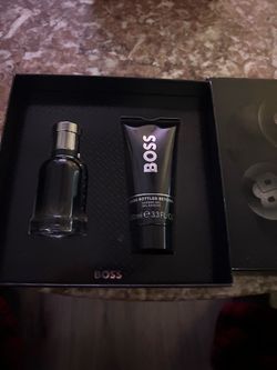 Hugo boss beyond