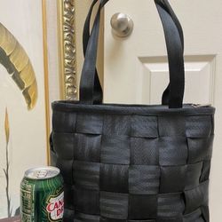 THE ORIGINAL SEATBELT BAG, $20