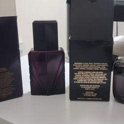 Elizabeth Taylor's Passion For Men & Unforgivable By Sean John