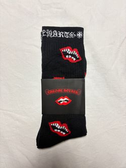 Socks 1 pair black or white