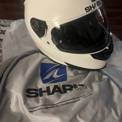 Shark Helmet - Small