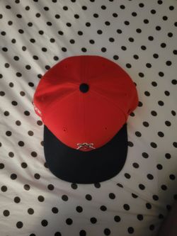 Angel's Hat