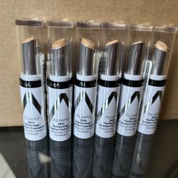 Bundle And Save Almost Skin Comfort Concealer 