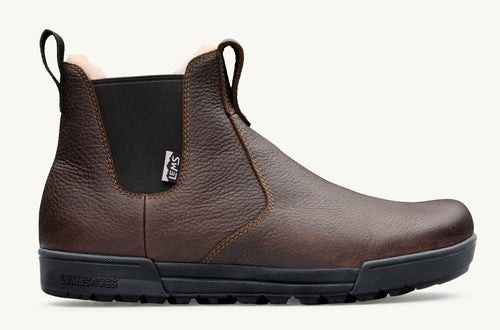 Lem's Chelsea Boot Tuff Women's 10, Men's 8.5