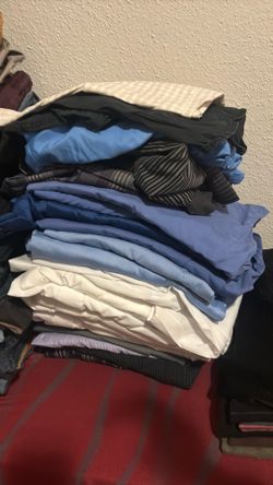 Long sleeves
