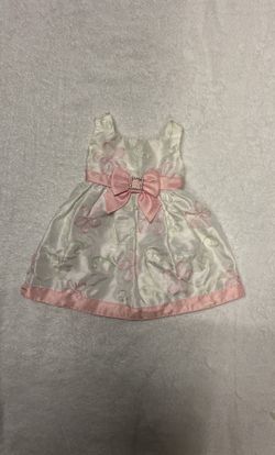 Infant Dress (Easter)