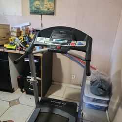 Treadmill 