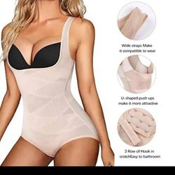 Shaper Hip Lifter Corset 