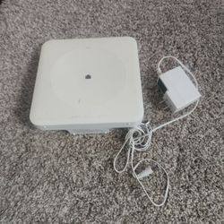 Wink Hub Smart Home Connection