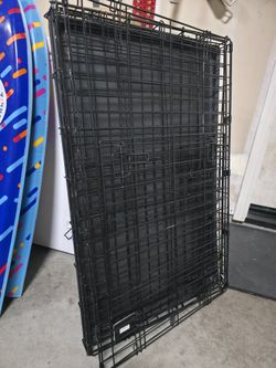 Dog Crate 36 INCH