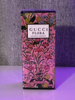 Gucci Flora Perfume