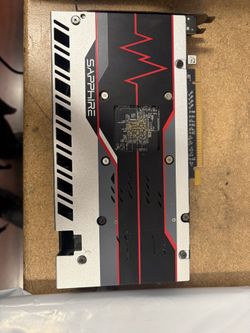 SAPPHIRE PULSE RADEON RX 5808G