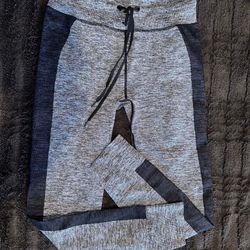 Victoria Secret Pink Active Leggings Size Medium 