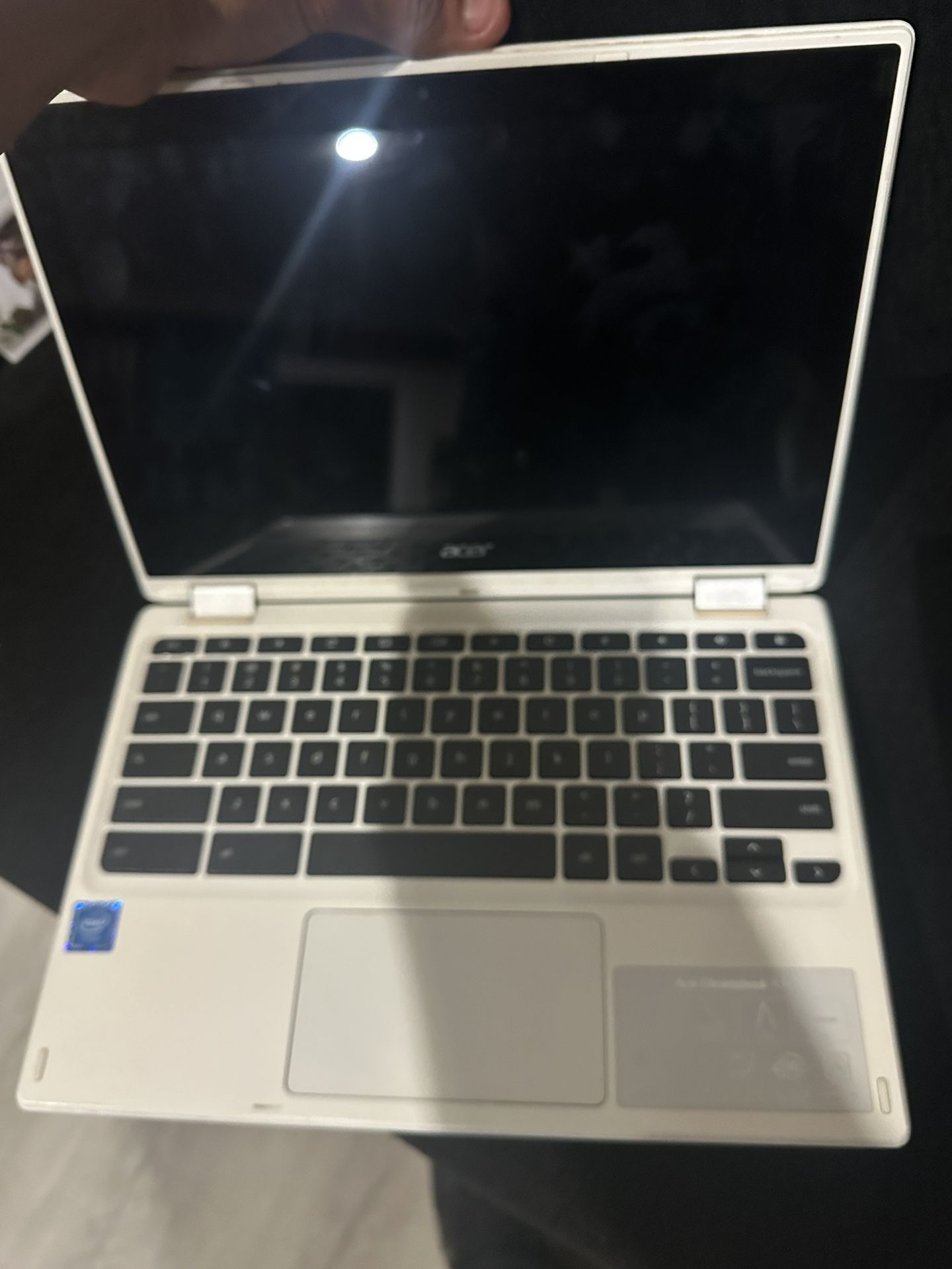 Acer Chroma Laptop